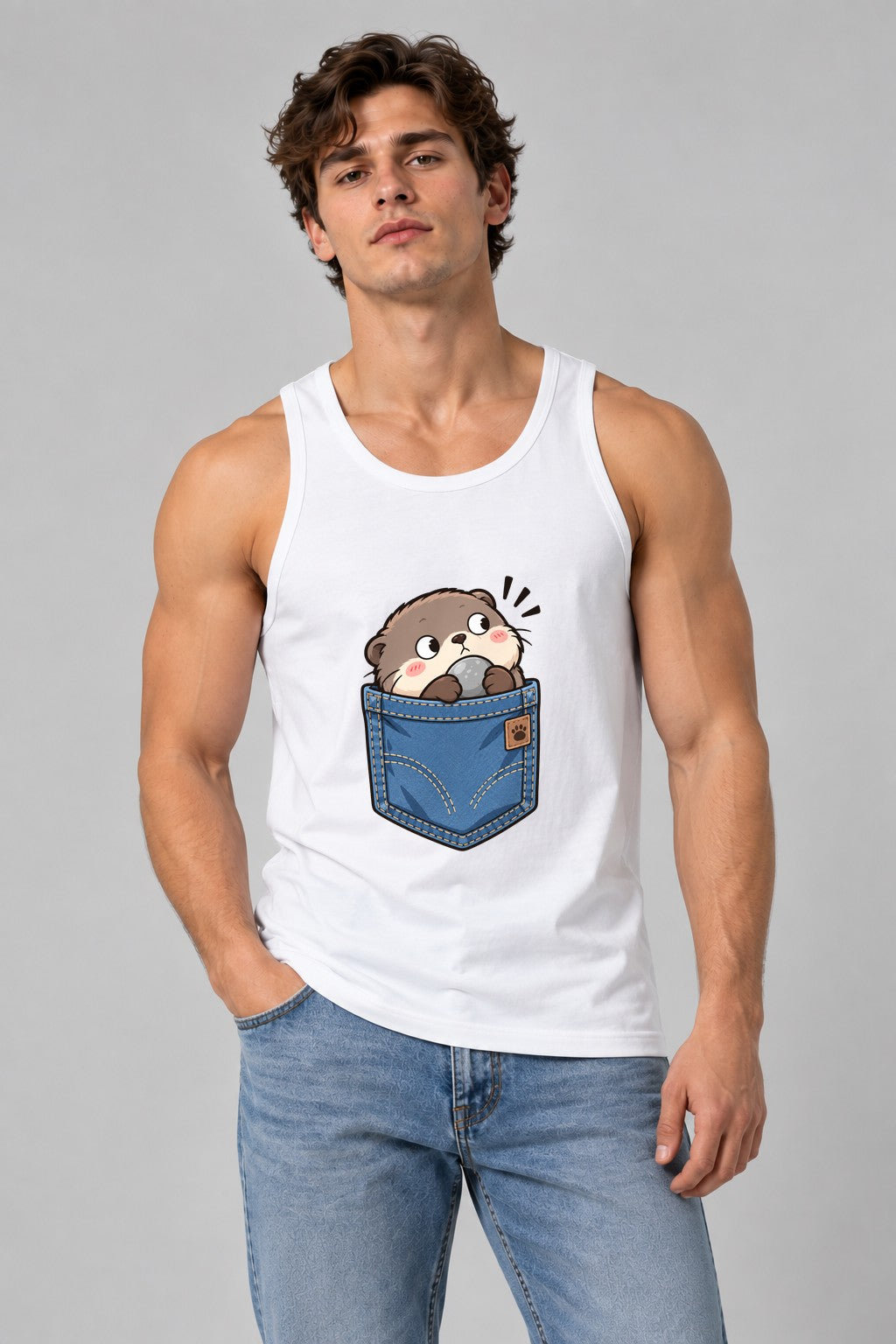 Pocket Otter