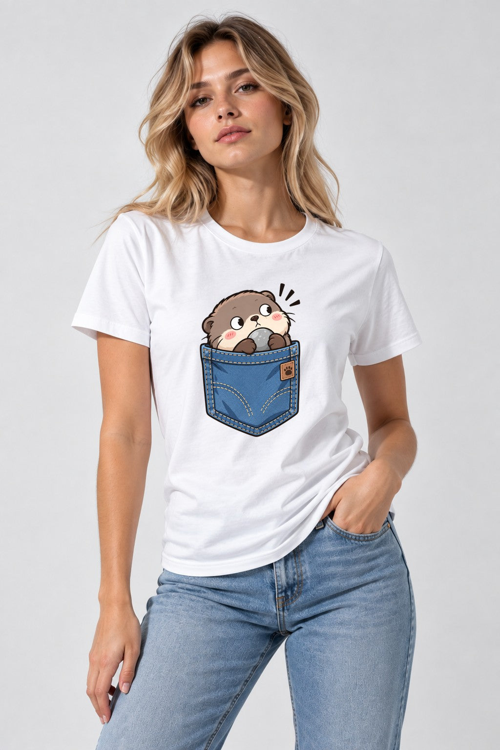 Pocket Otter product image 1