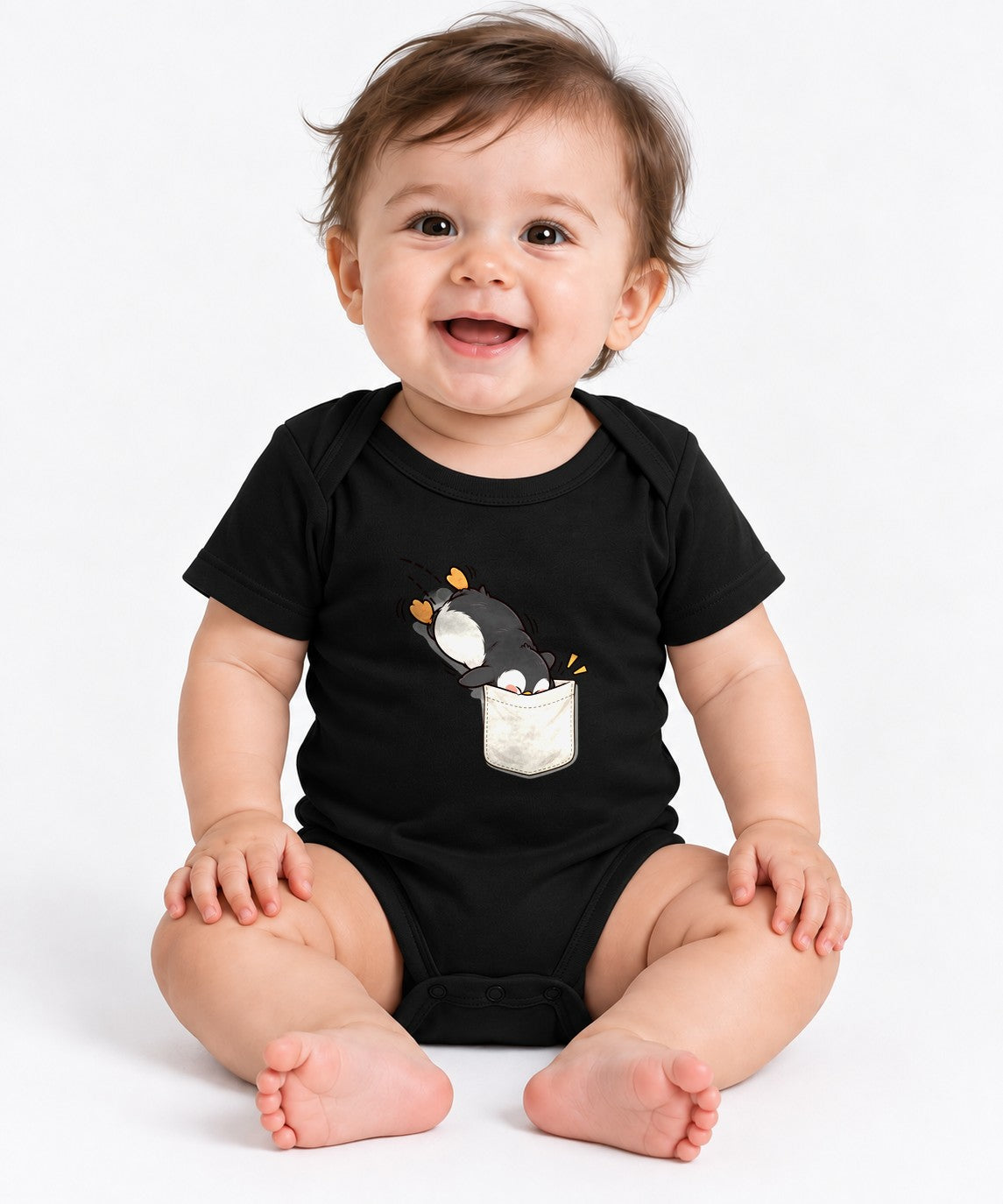 Pocket Penguin product image 2