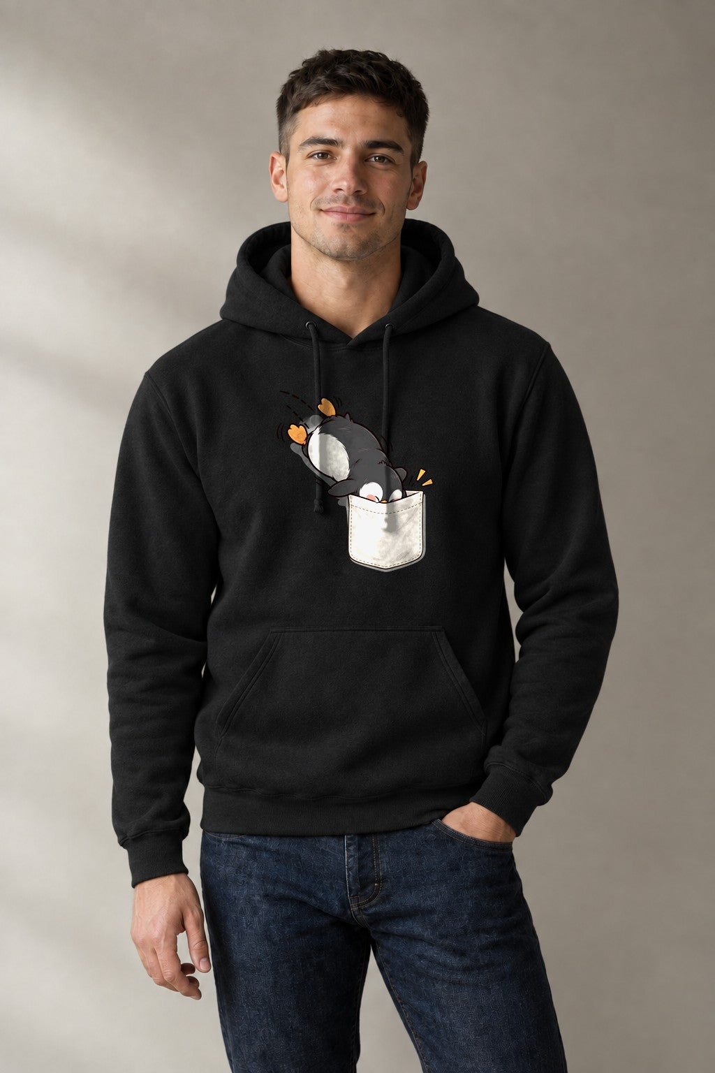 Pocket Penguin product image 2