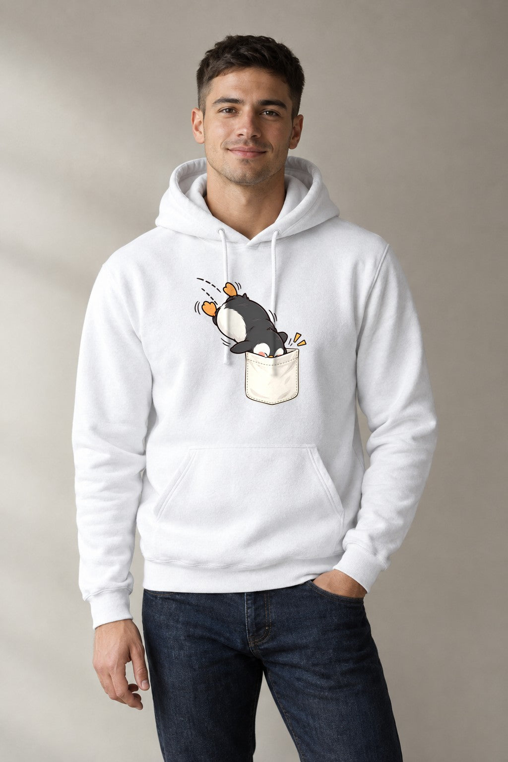 Pocket Penguin product image 1