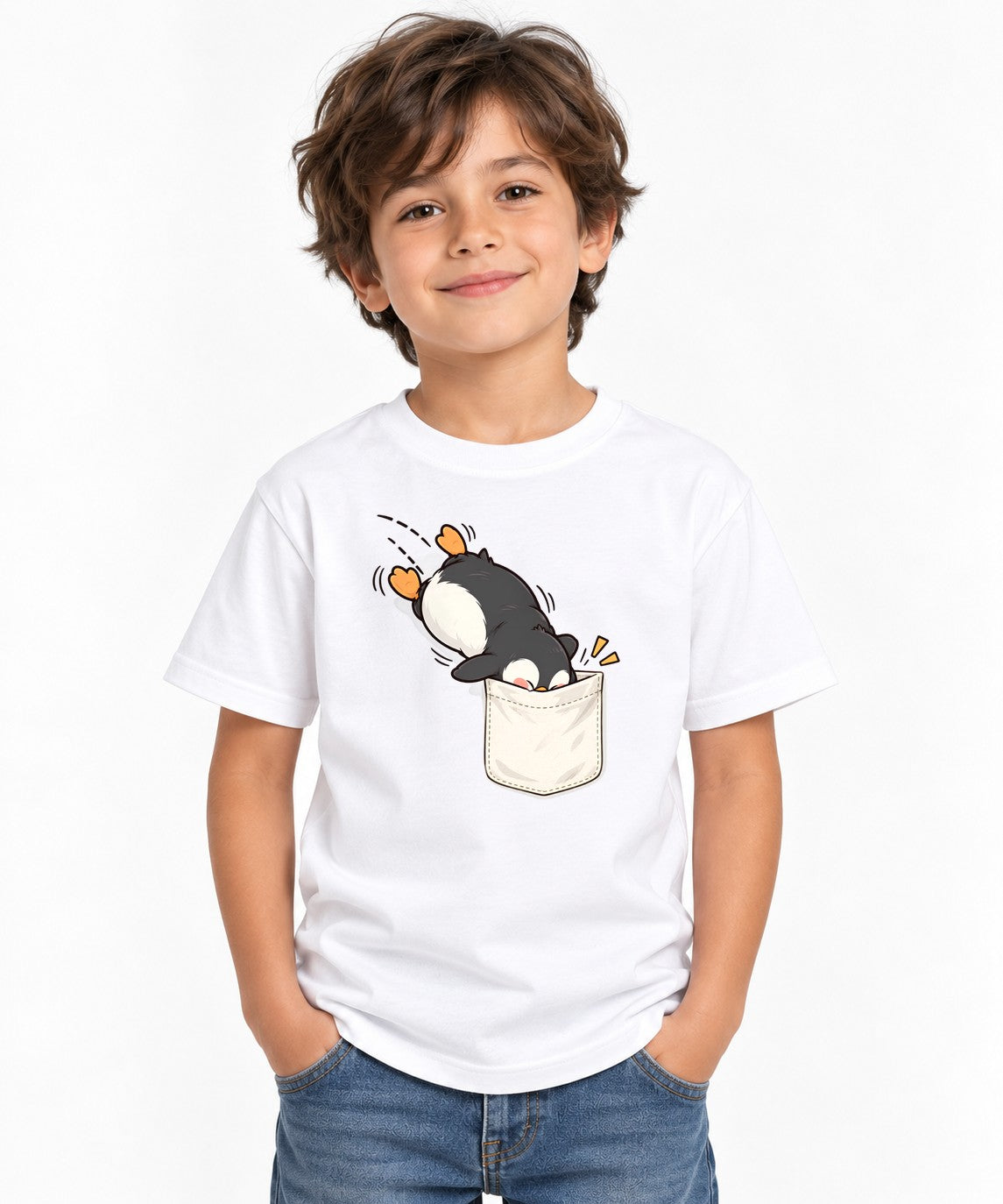 Pocket Penguin product image 1