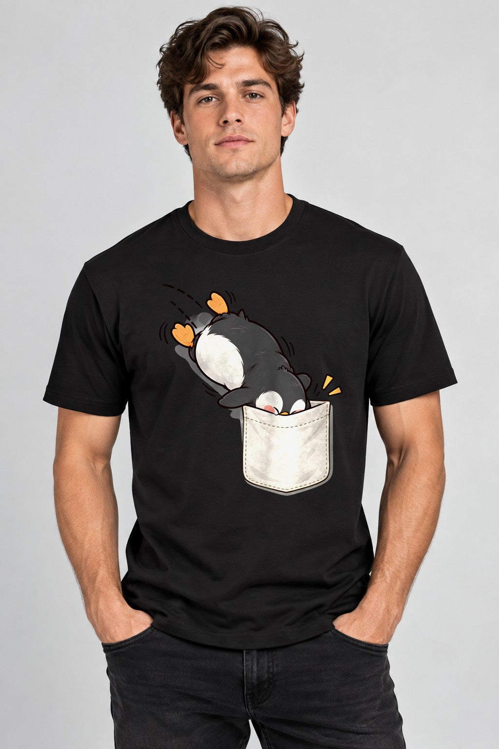 Pocket Penguin product image 2