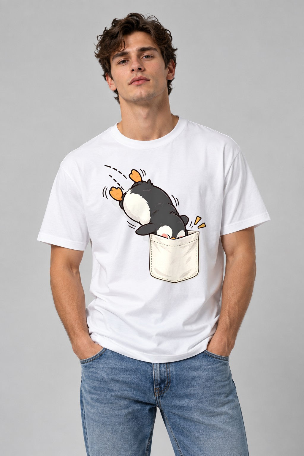 Pocket Penguin product image 1