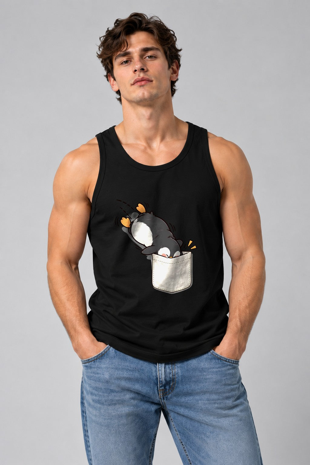 Pocket Penguin product image 2