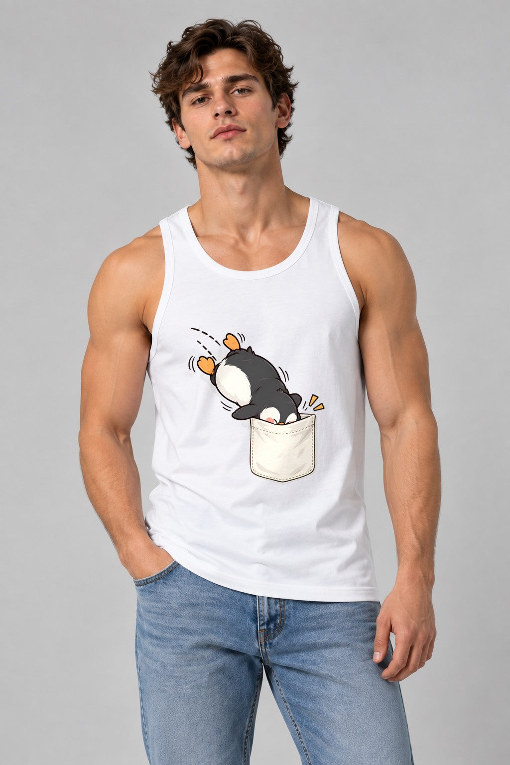 Pocket Penguin product image 1