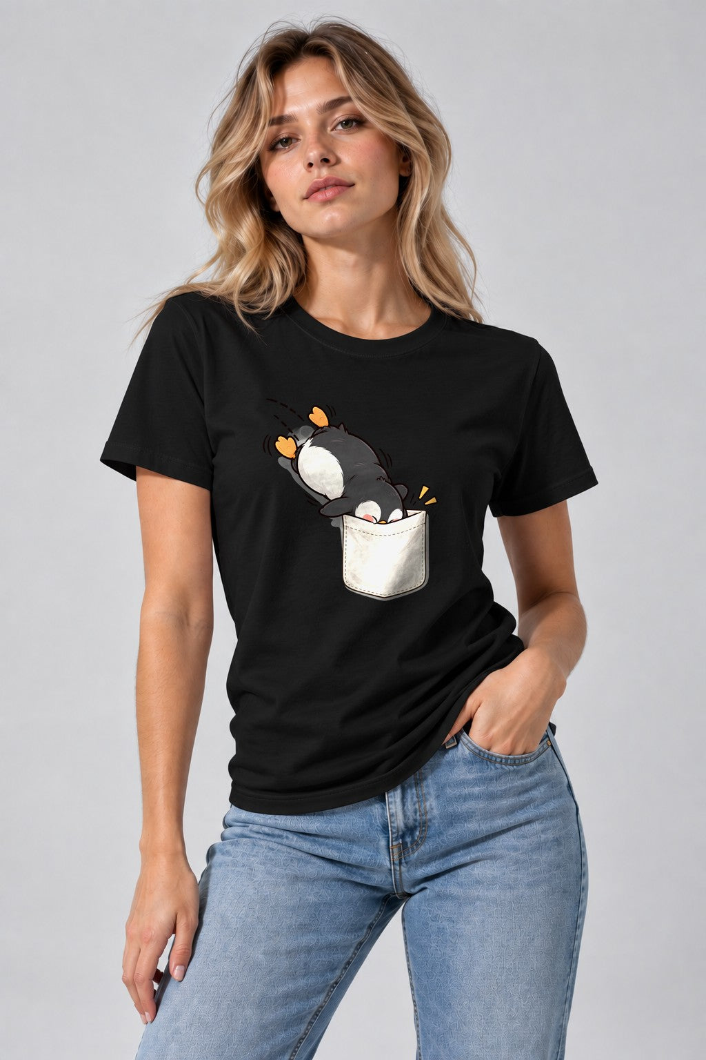 Pocket Penguin product image 2