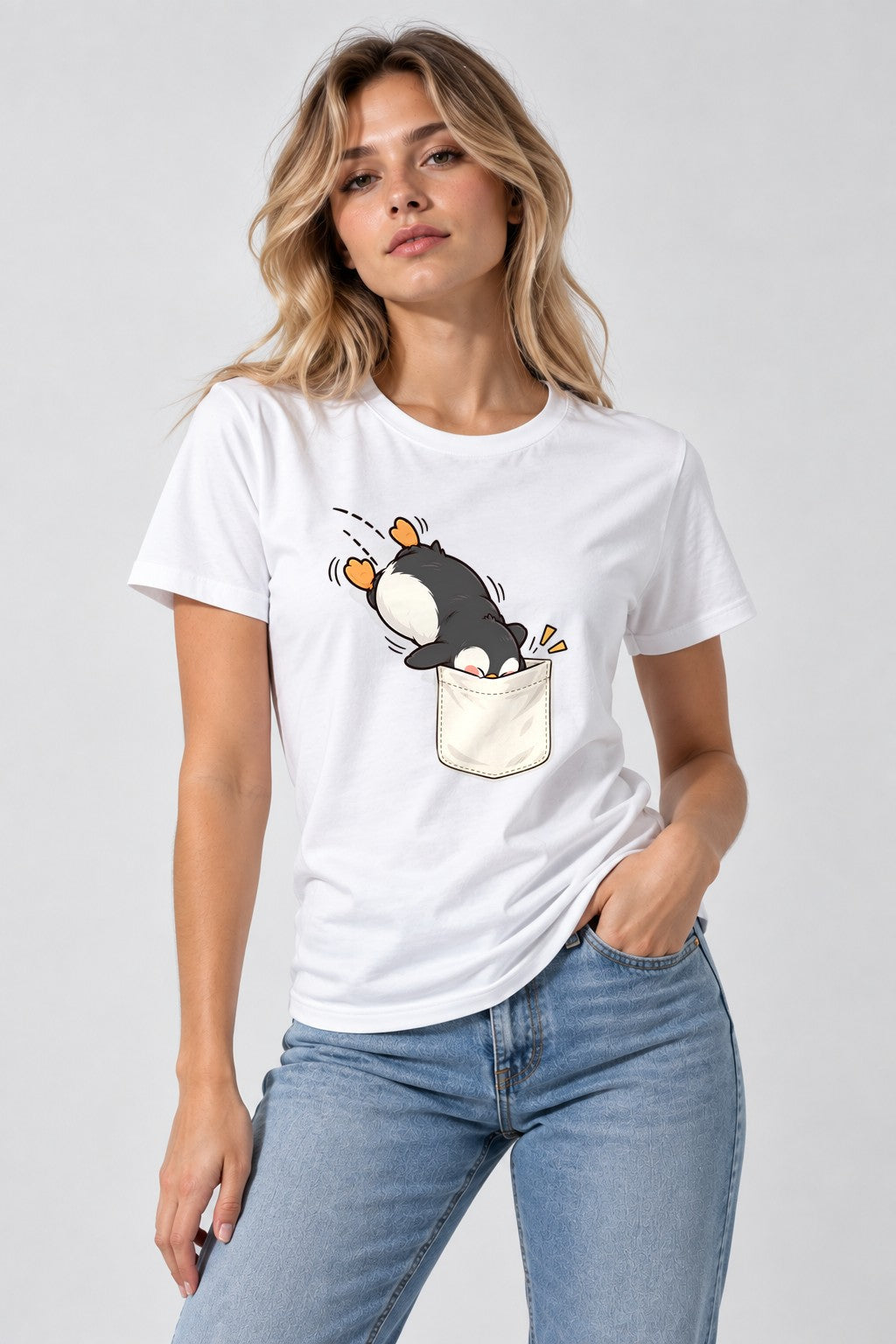 Pocket Penguin product image 1