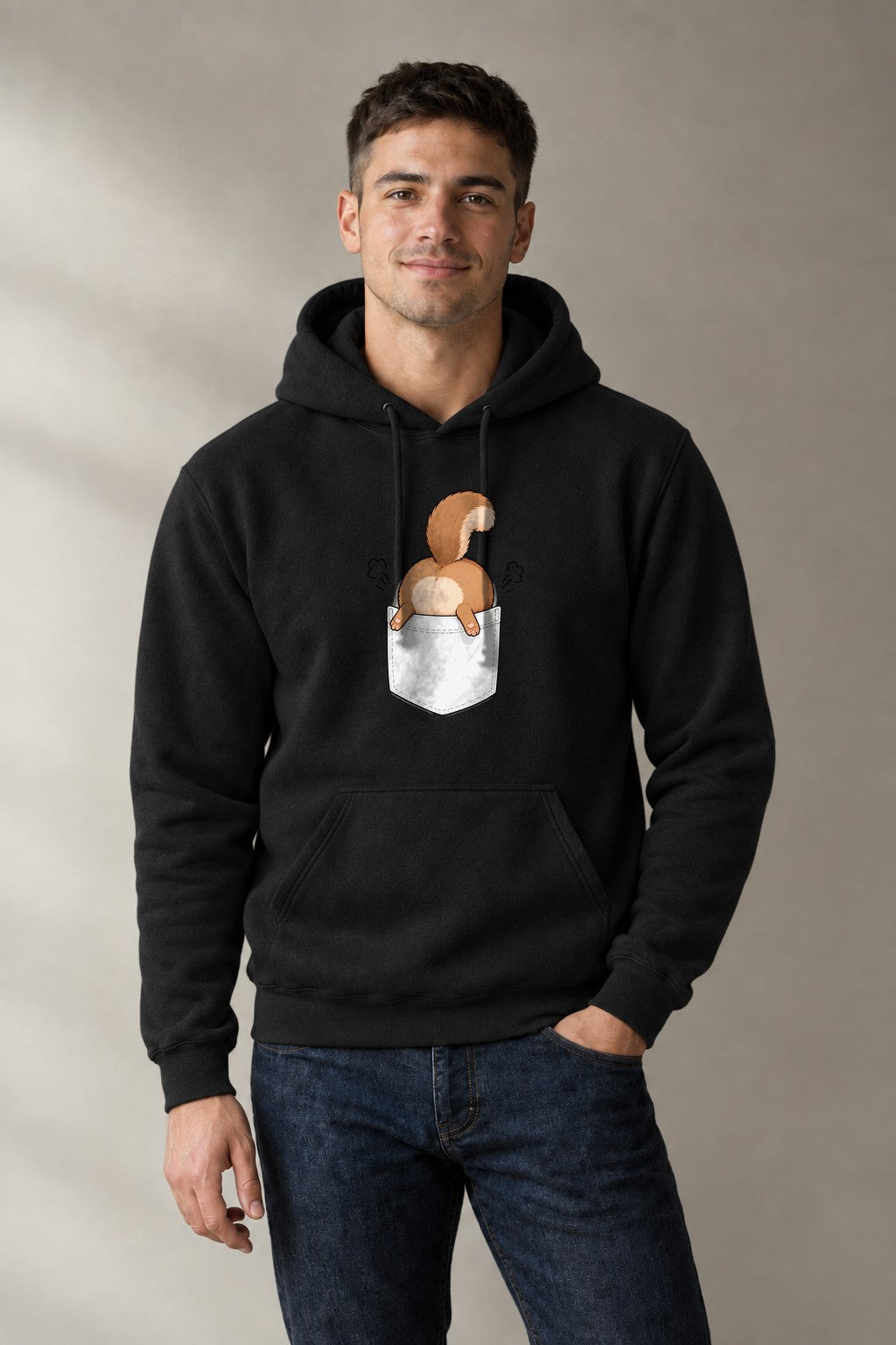 Pocket Squirrel product image 2