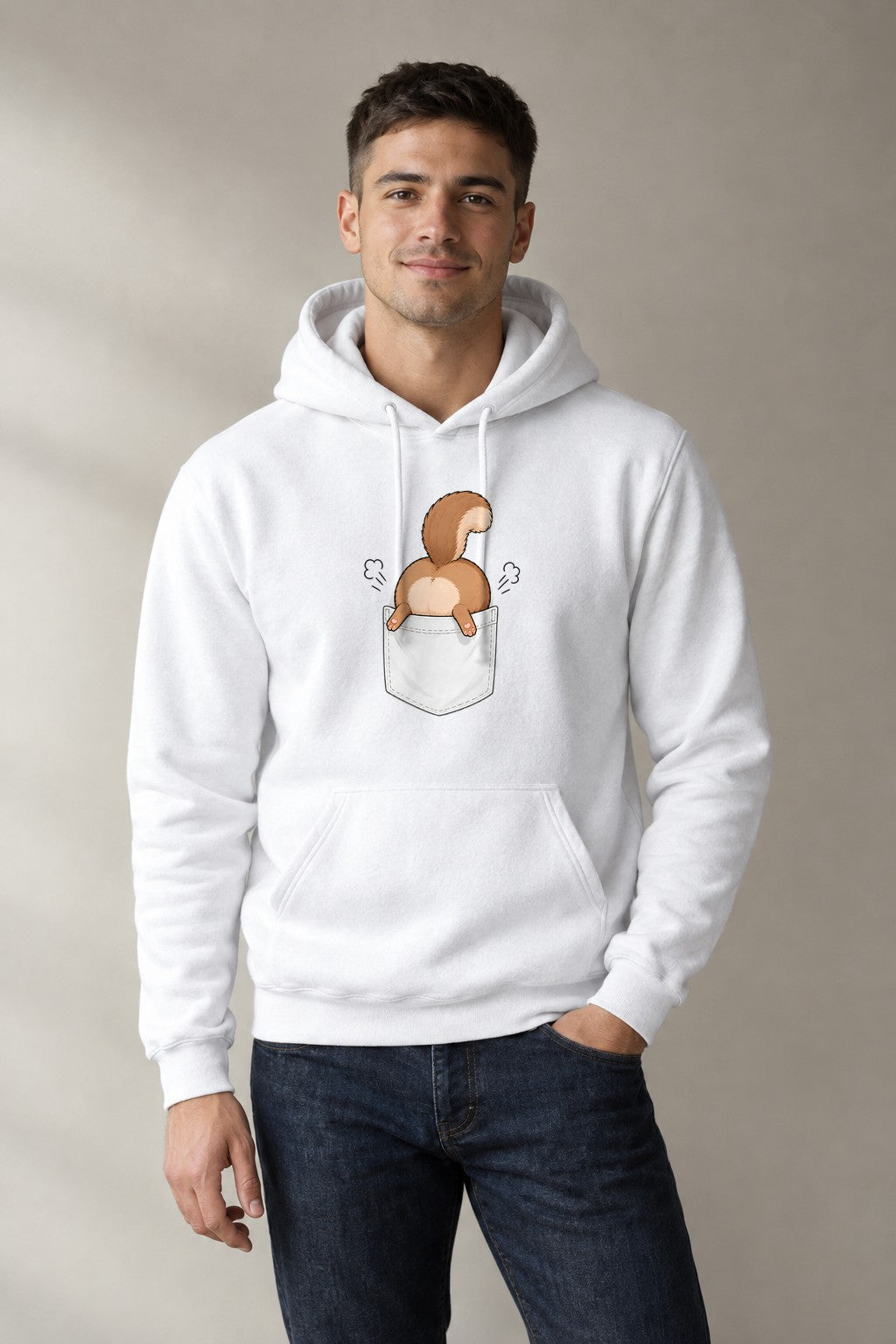 Pocket Squirrel product image 1