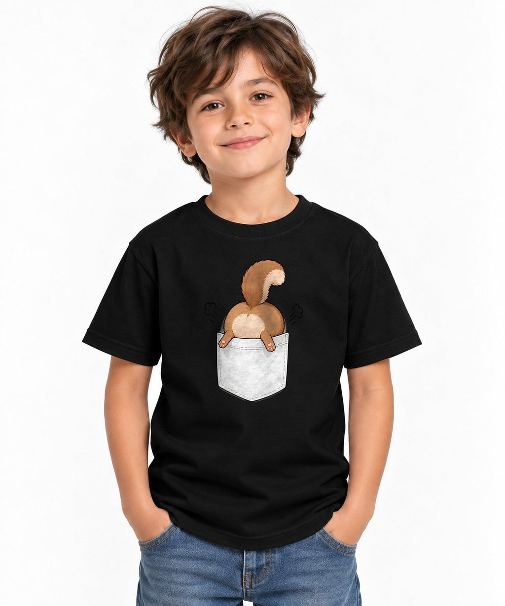 Pocket Squirrel product image 2