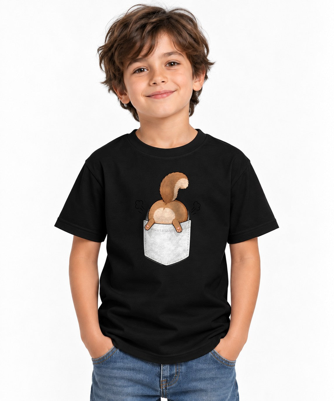 Pocket Squirrel product image 2