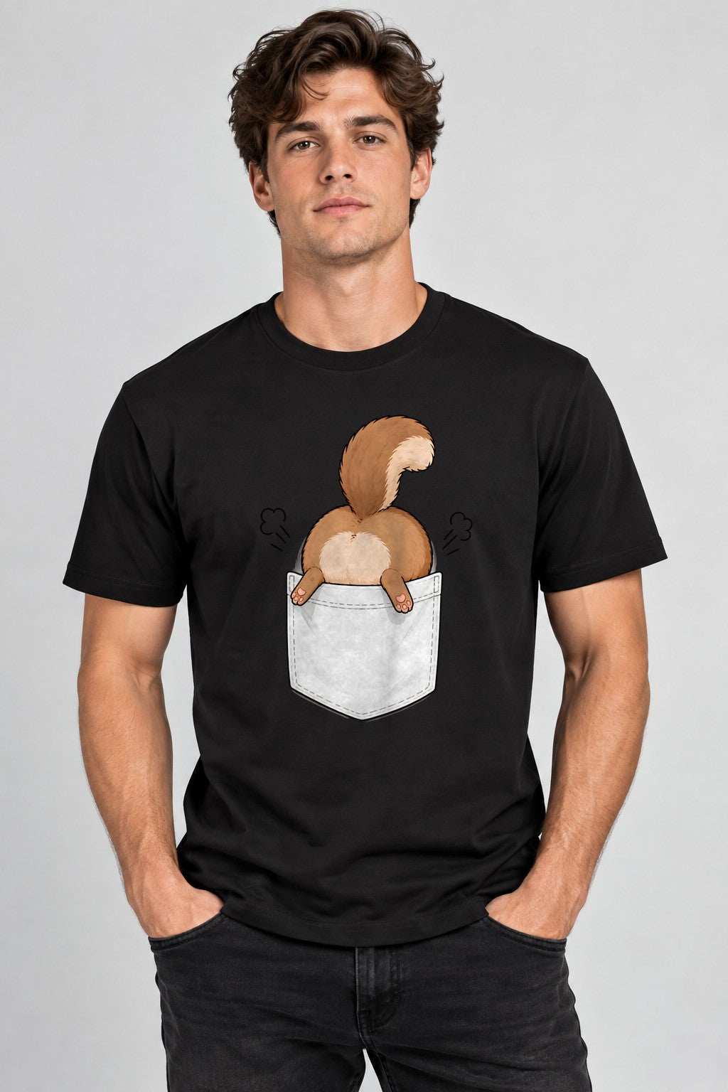 Pocket Squirrel product image 2