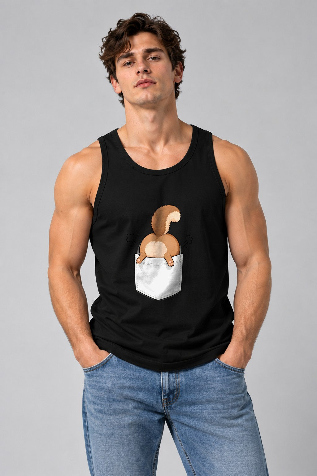 Pocket Squirrel product image 2