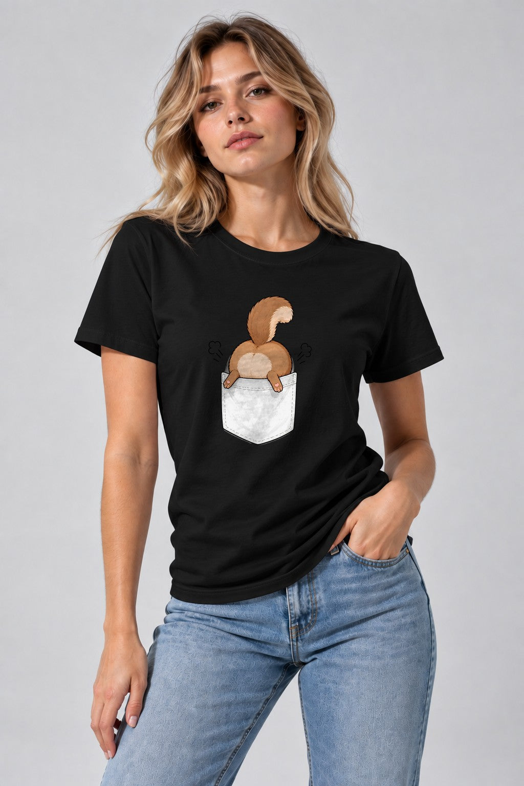 Pocket Squirrel product image 2