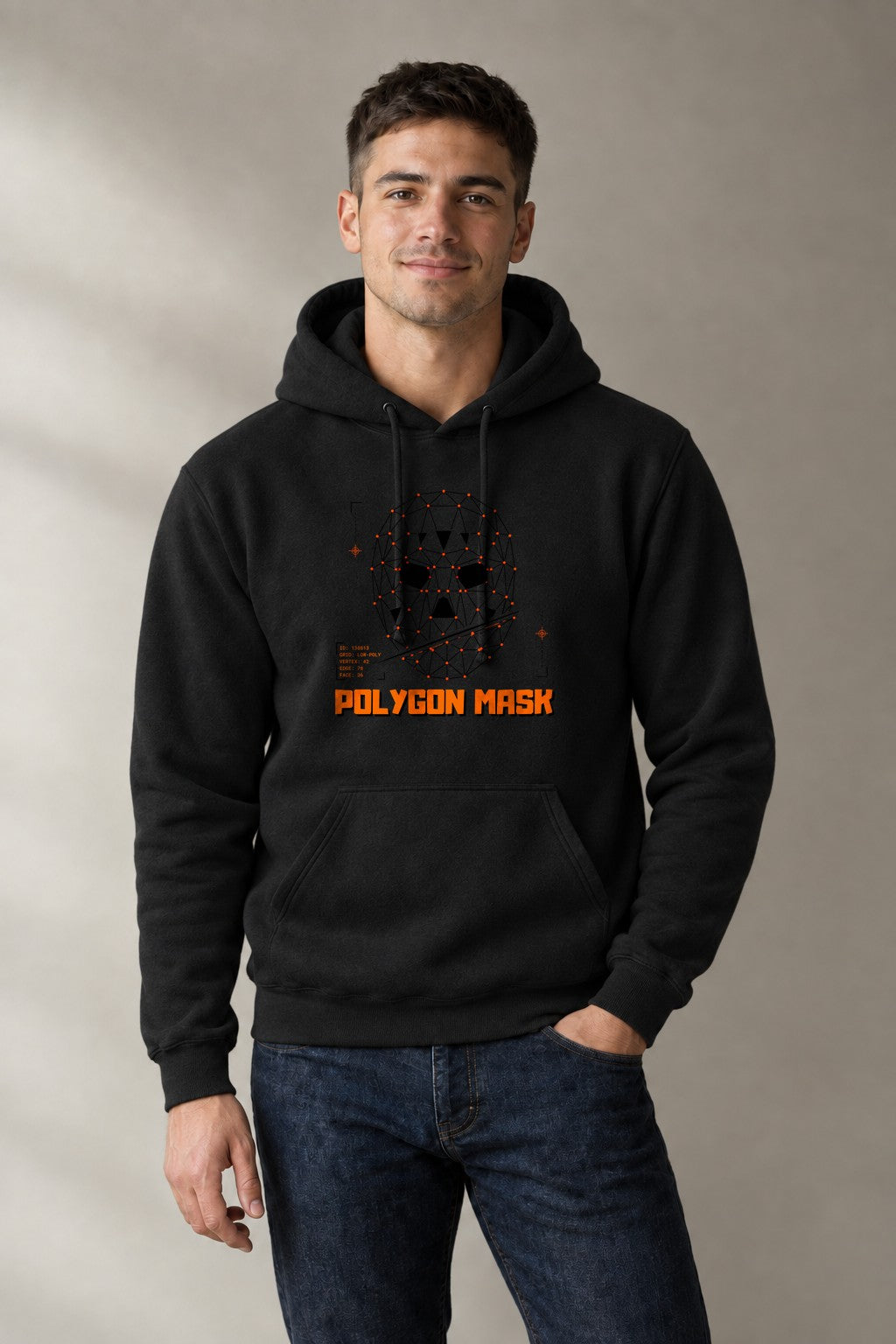 Polygon Mask product image 2