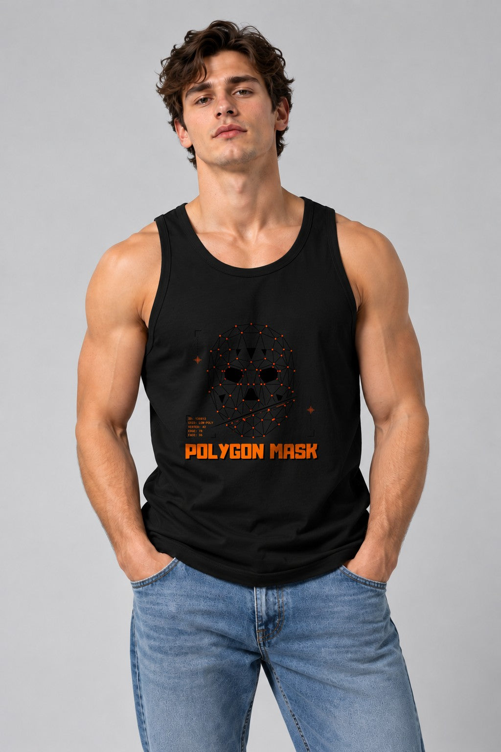 Polygon Mask