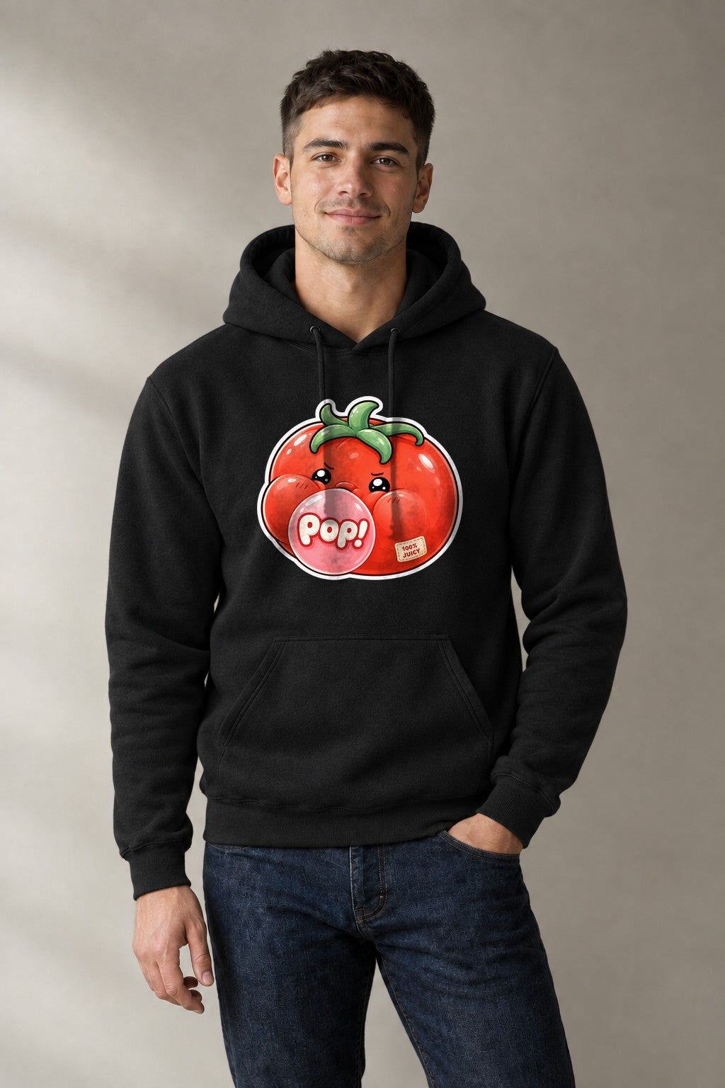 Pop 100 Percent Juicy - Cute Tomato product image 2