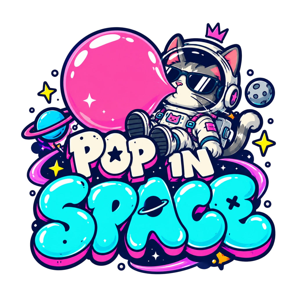 Pop In Space product image 3