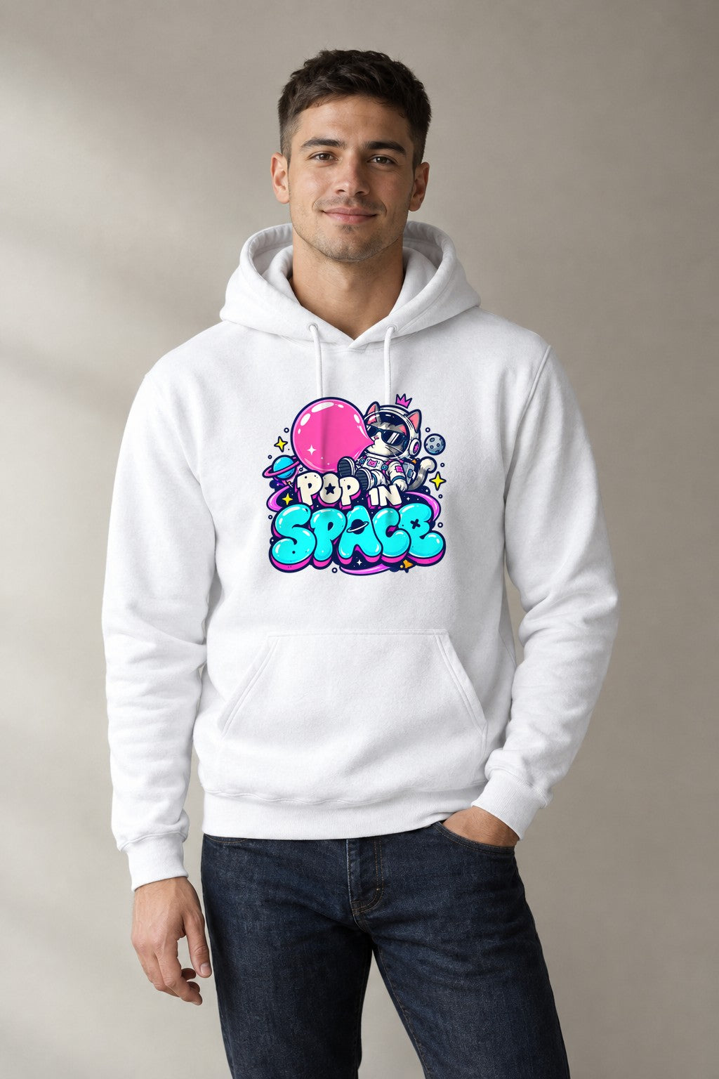 Pop In Space product image 1