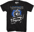 Pop Prime Transformers T-Shirt product image 1