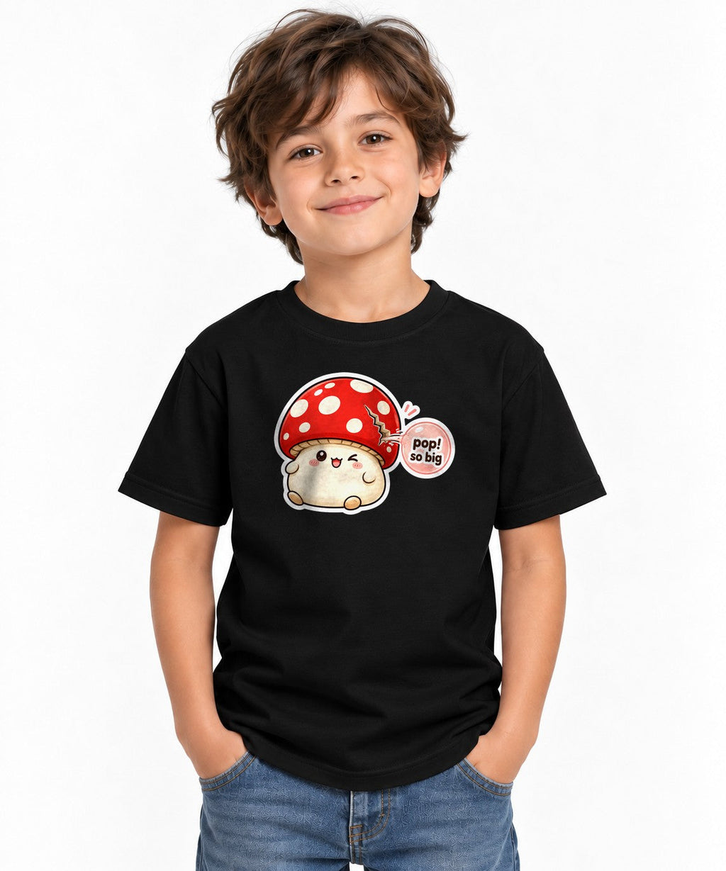Pop So Big Mushroom product image 2