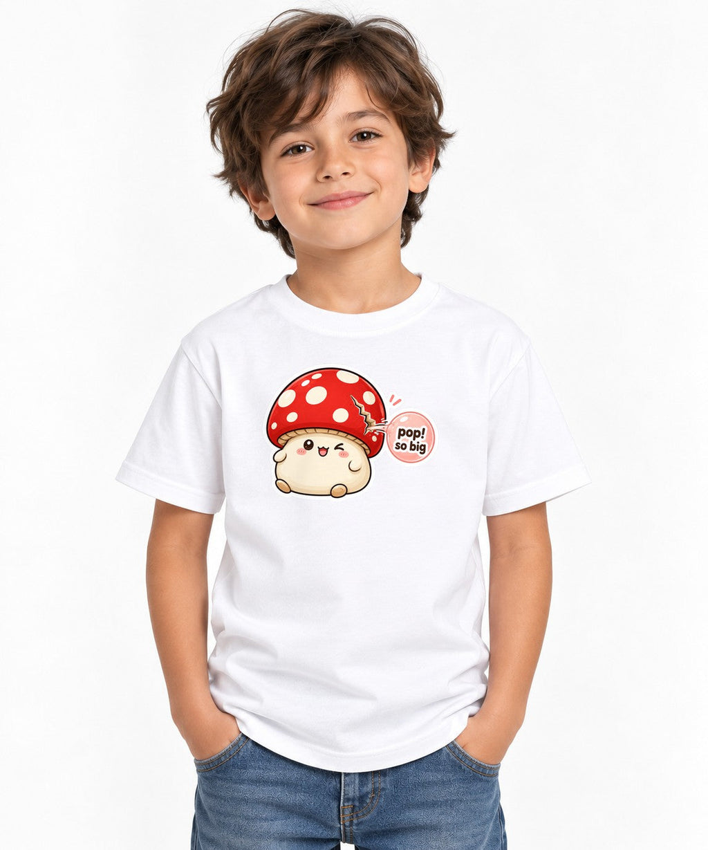 Pop So Big Mushroom product image 1