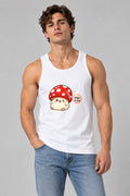 Pop So Big Mushroom