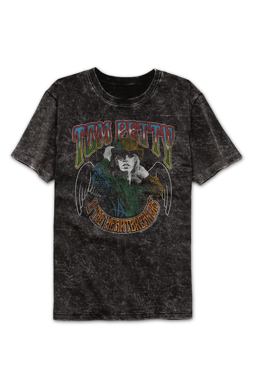 Pose With Wings Tom Petty & The Heartbreakers Mineral Wash product image 2