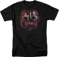 Power Of Three Charmed T-Shirt product image 1