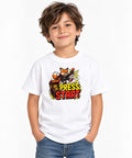Press Start Fox product image 1