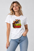 Press Start Fox product image 1