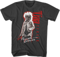 Private Dancer Photo Tina Turner T-Shirt product image 1