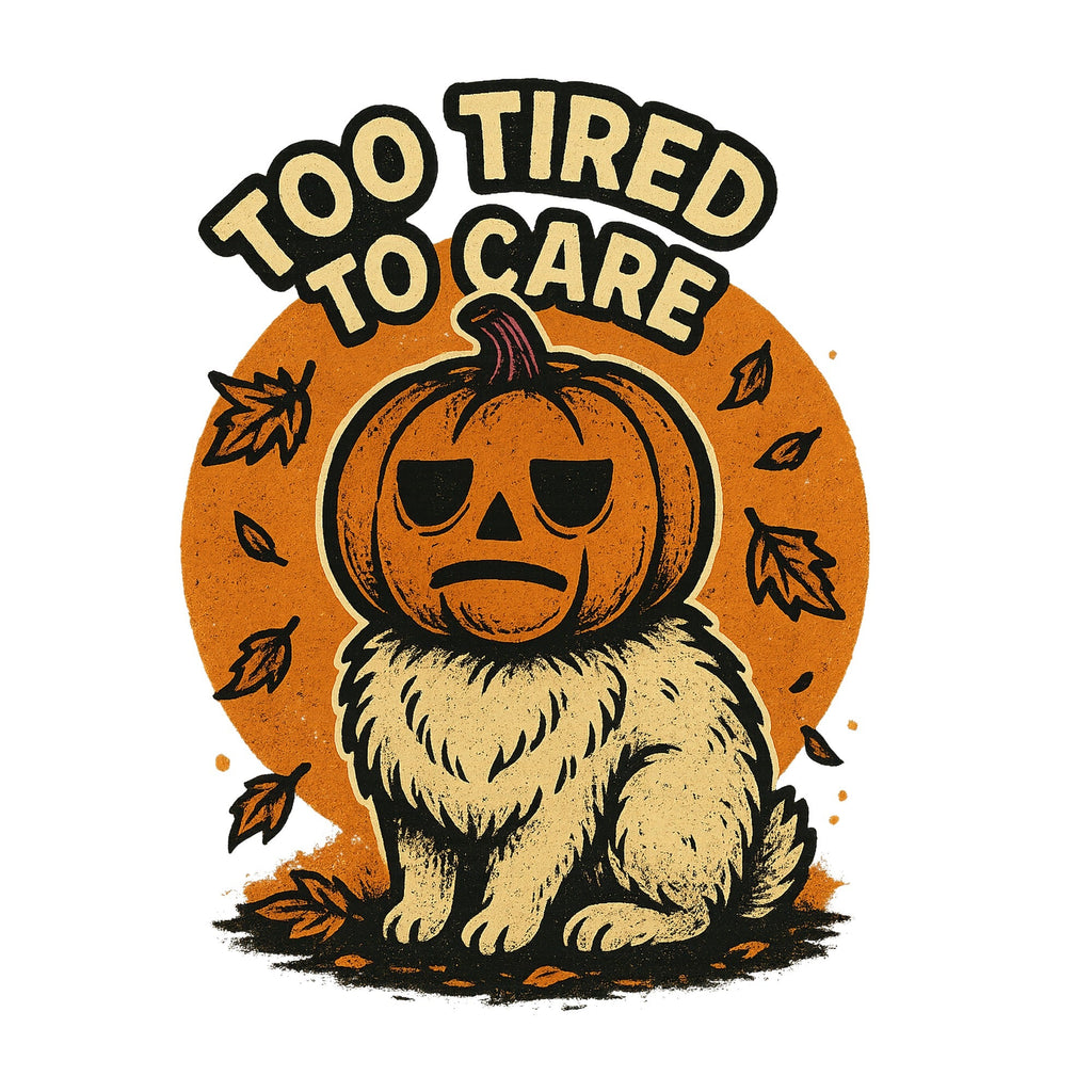 Pumpkin Head Rabbit product image 3