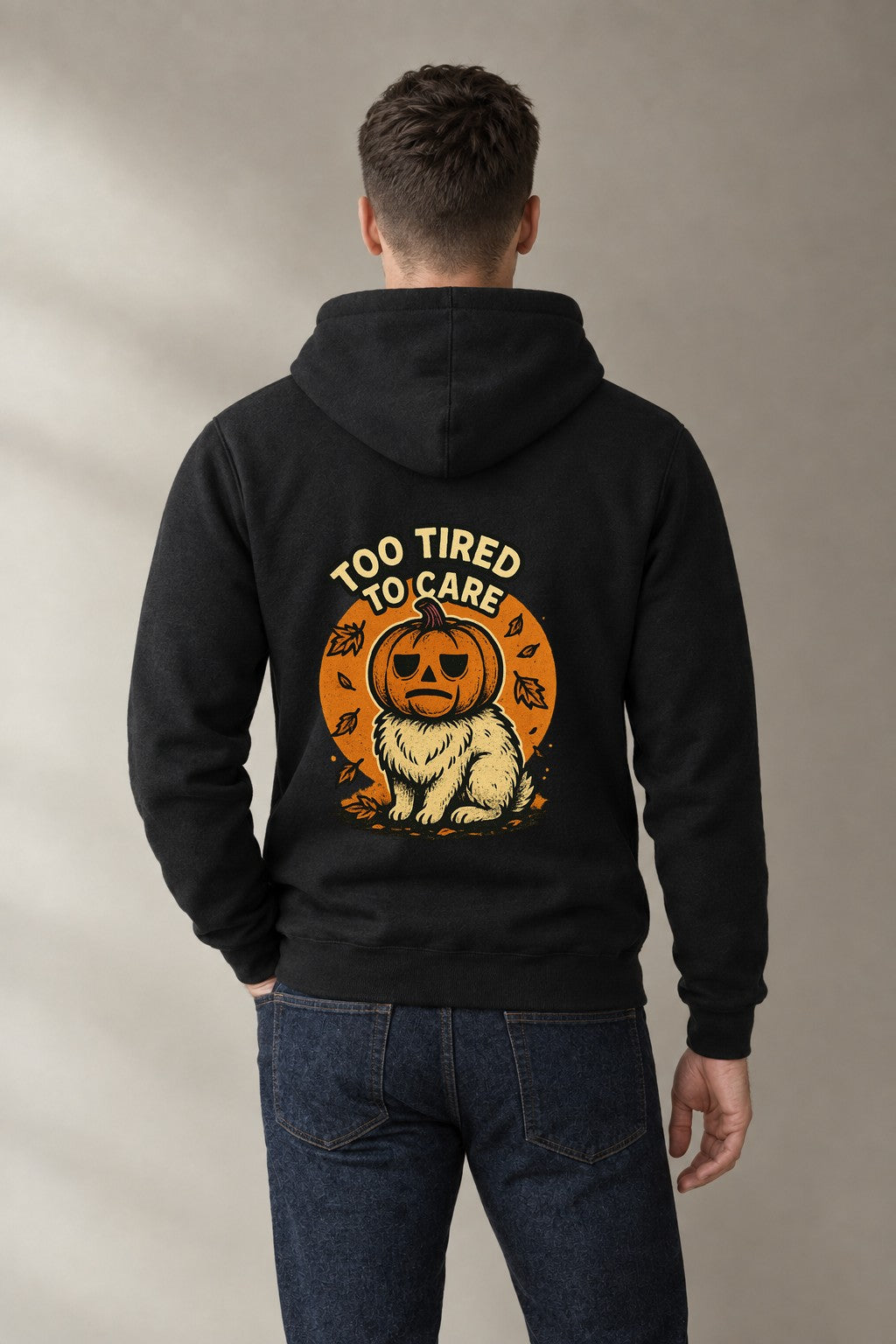 Pumpkin Head Rabbit product image 2