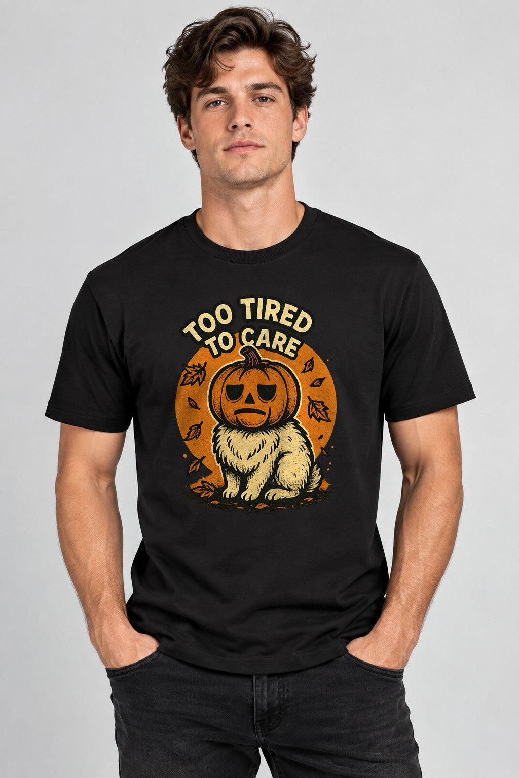 Pumpkin Head Rabbit product image 2
