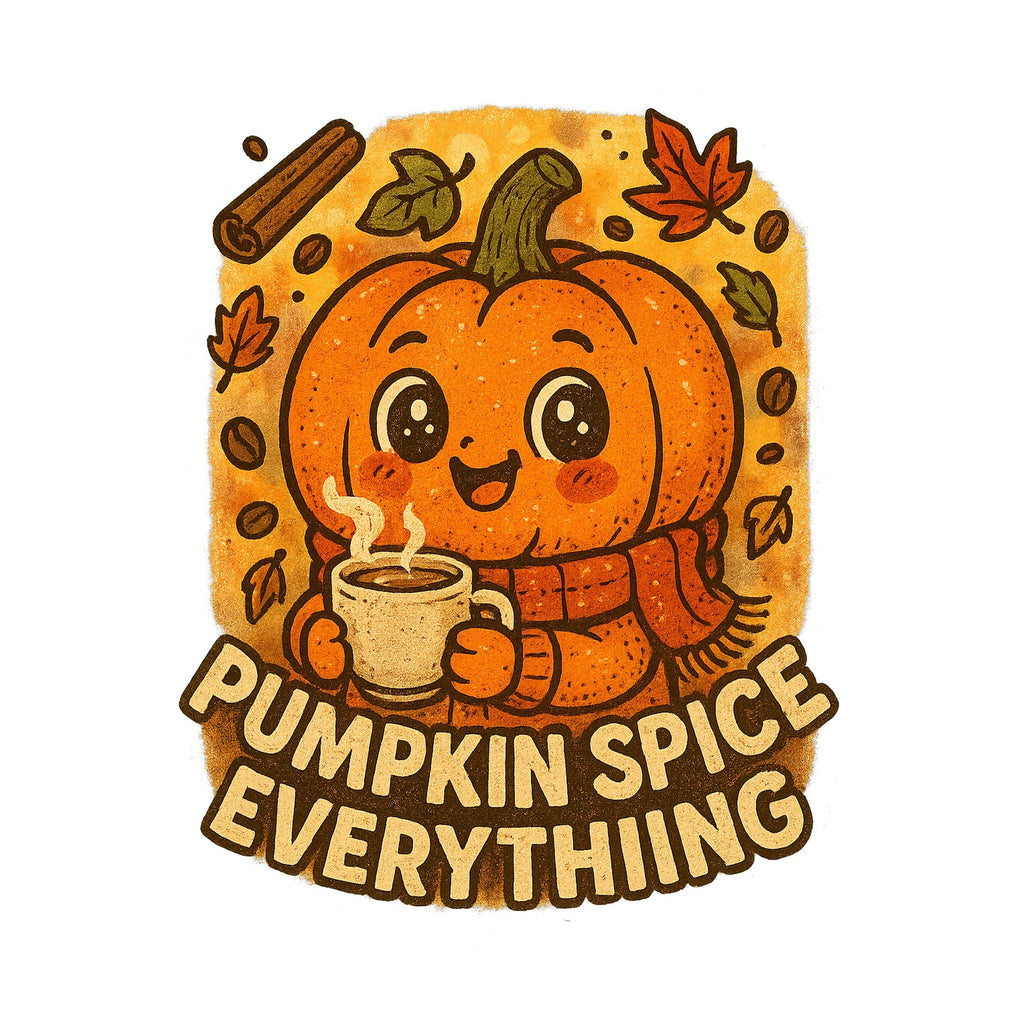 Pumpkin Spice Everything product image 3