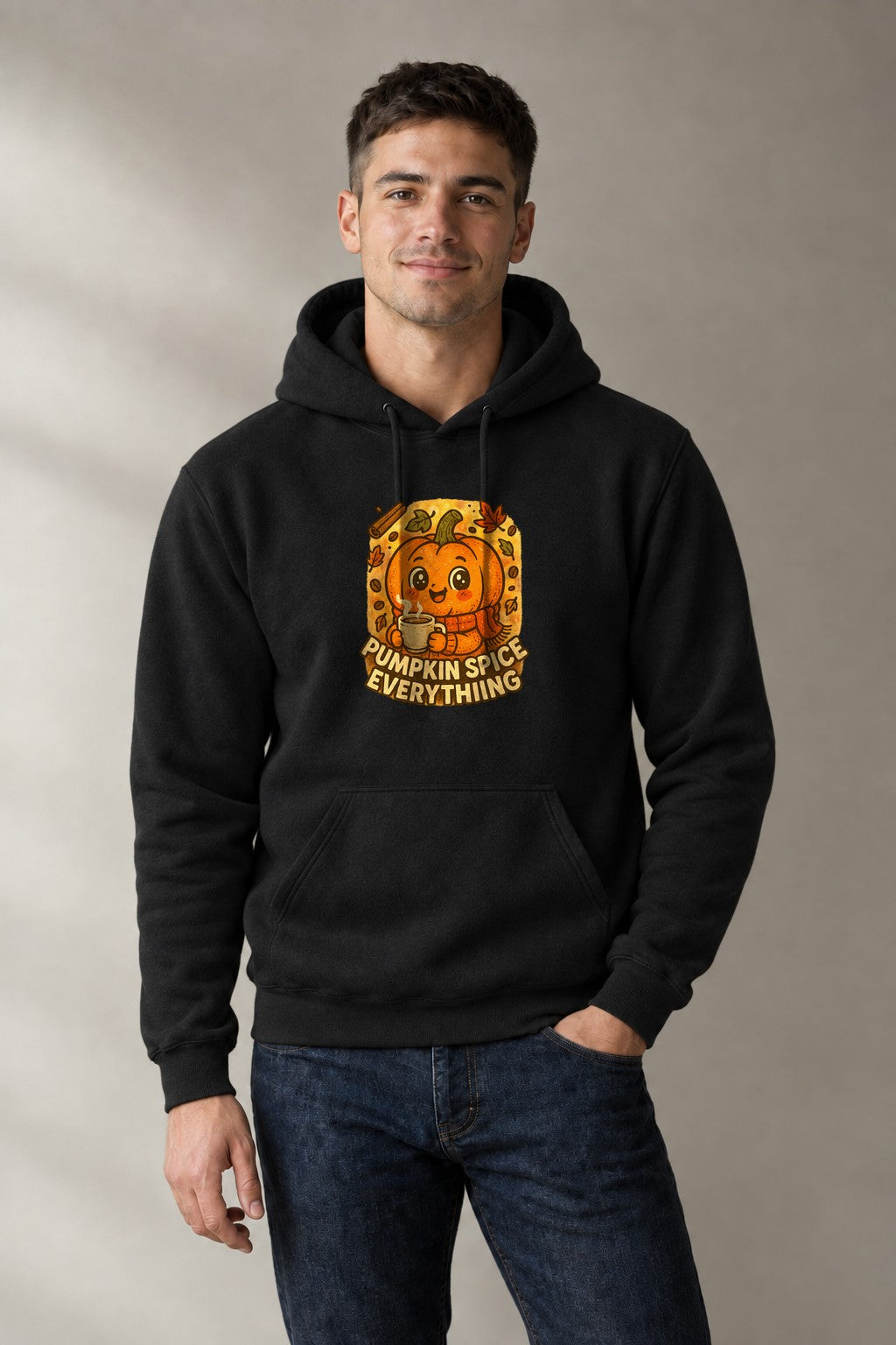 Pumpkin Spice Everything product image 2