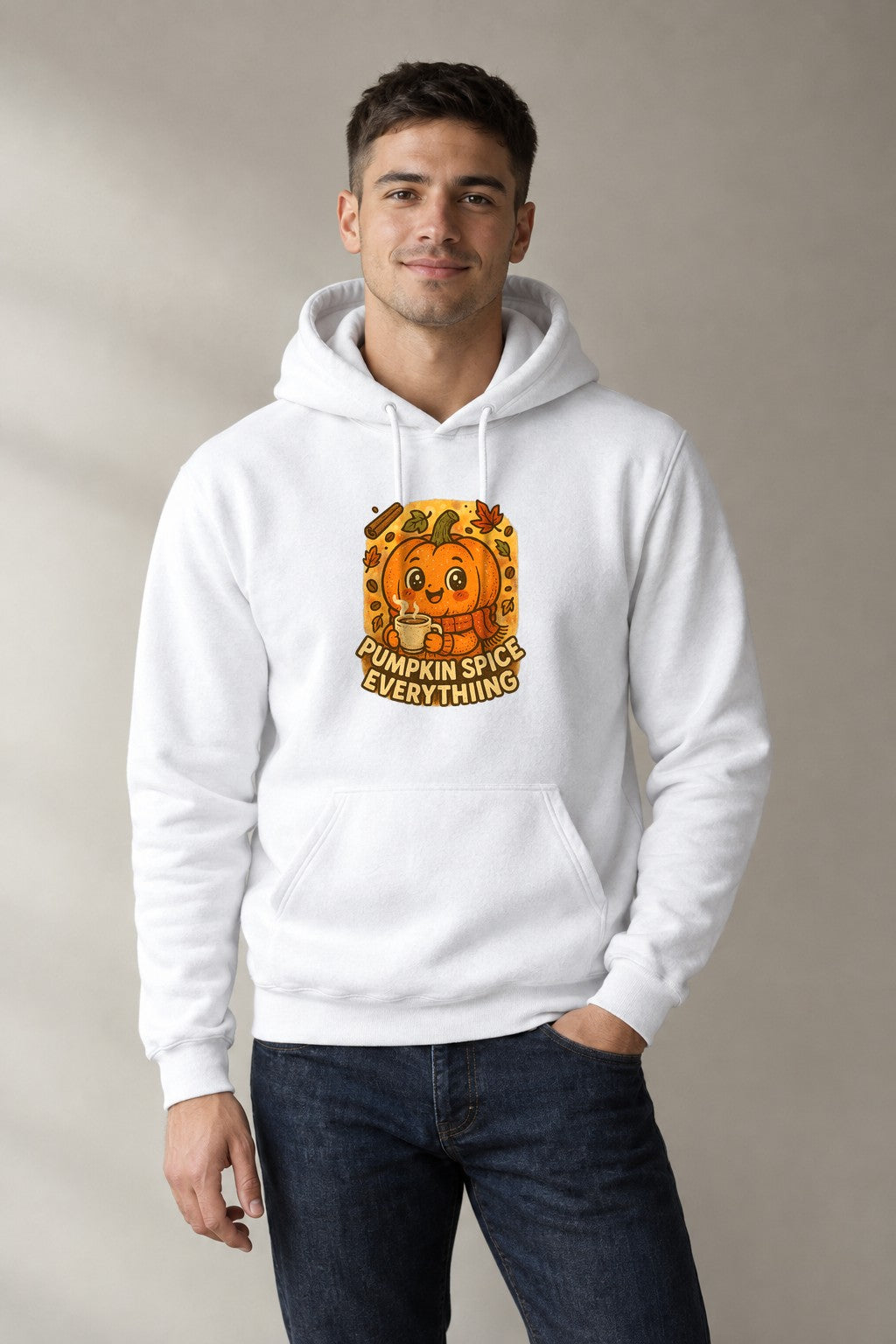 Pumpkin Spice Everything product image 1