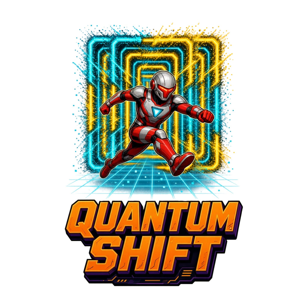 Quantum Shift product image 3