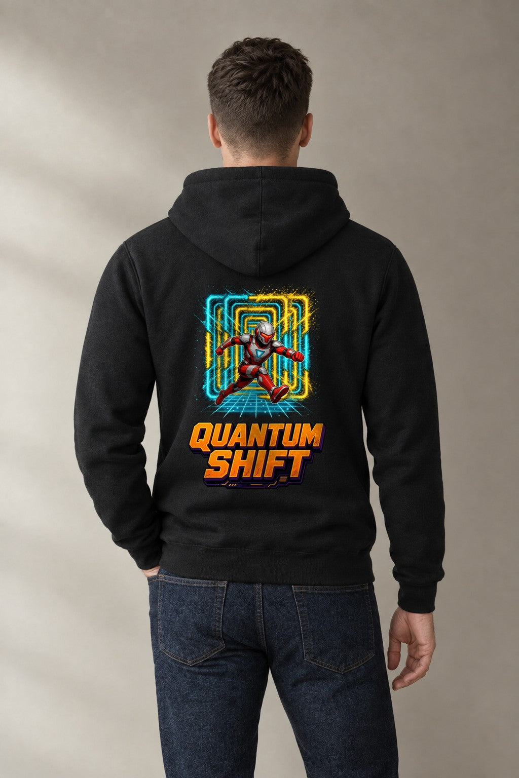 Quantum Shift product image 2