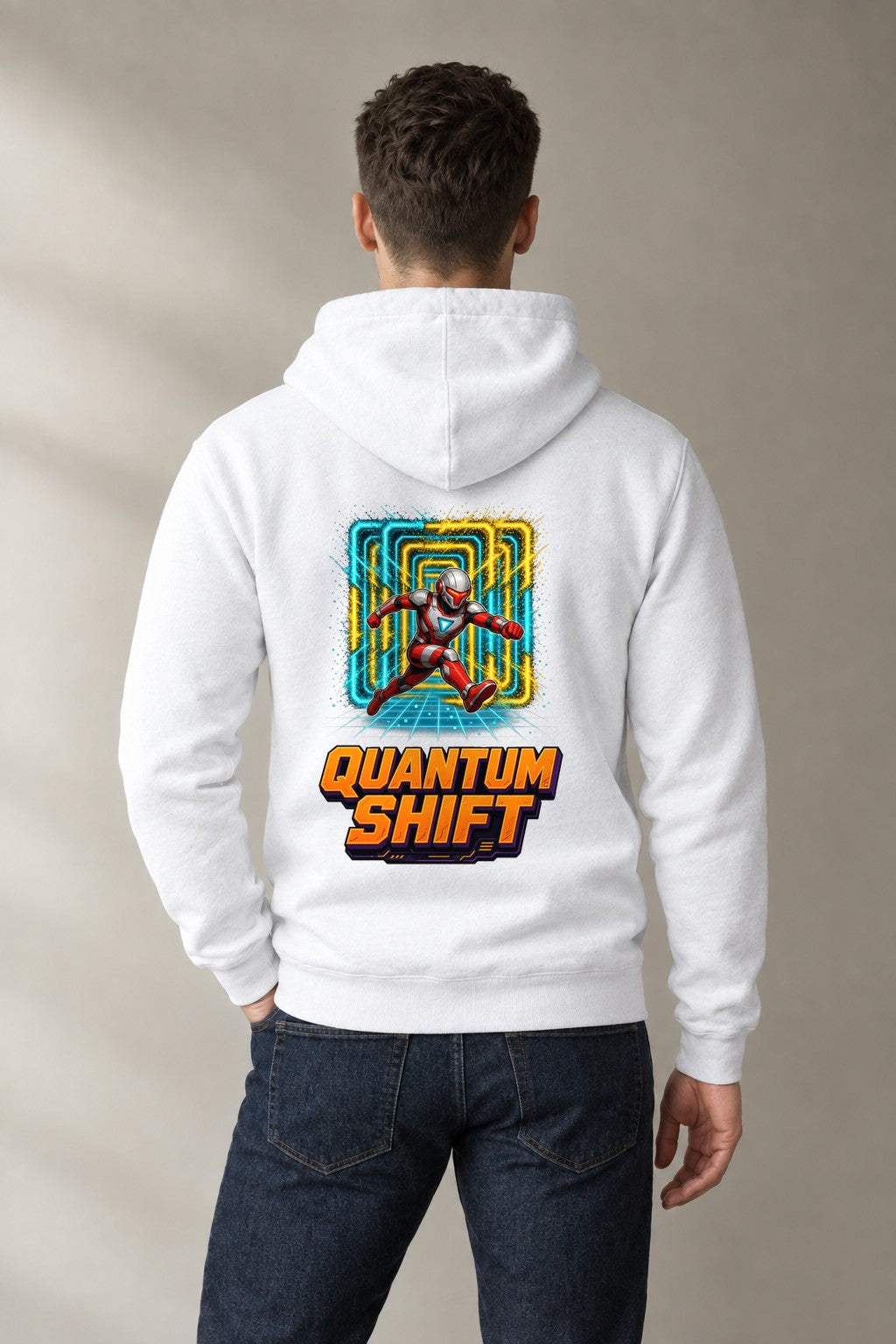 Quantum Shift product image 1