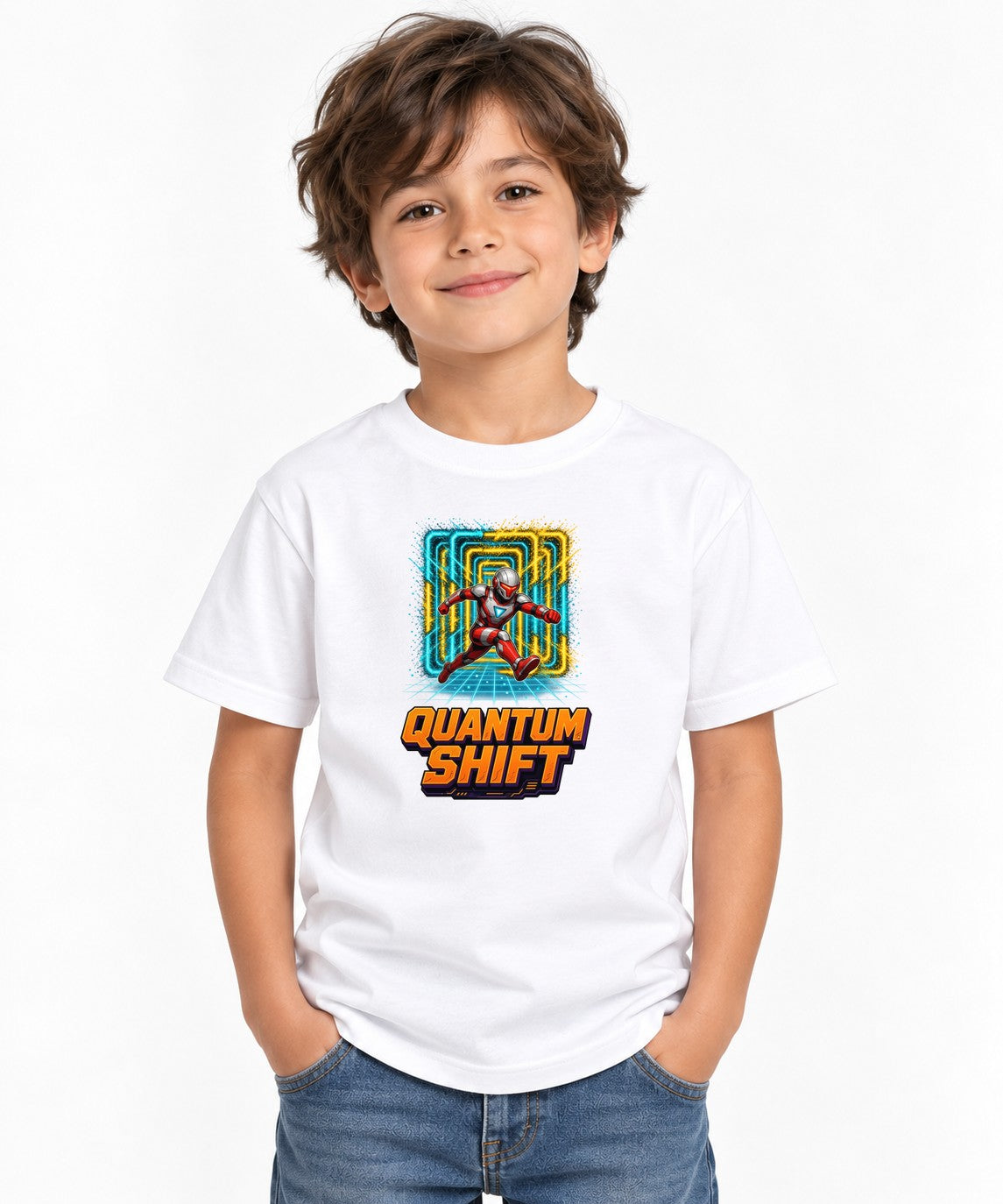Quantum Shift product image 1