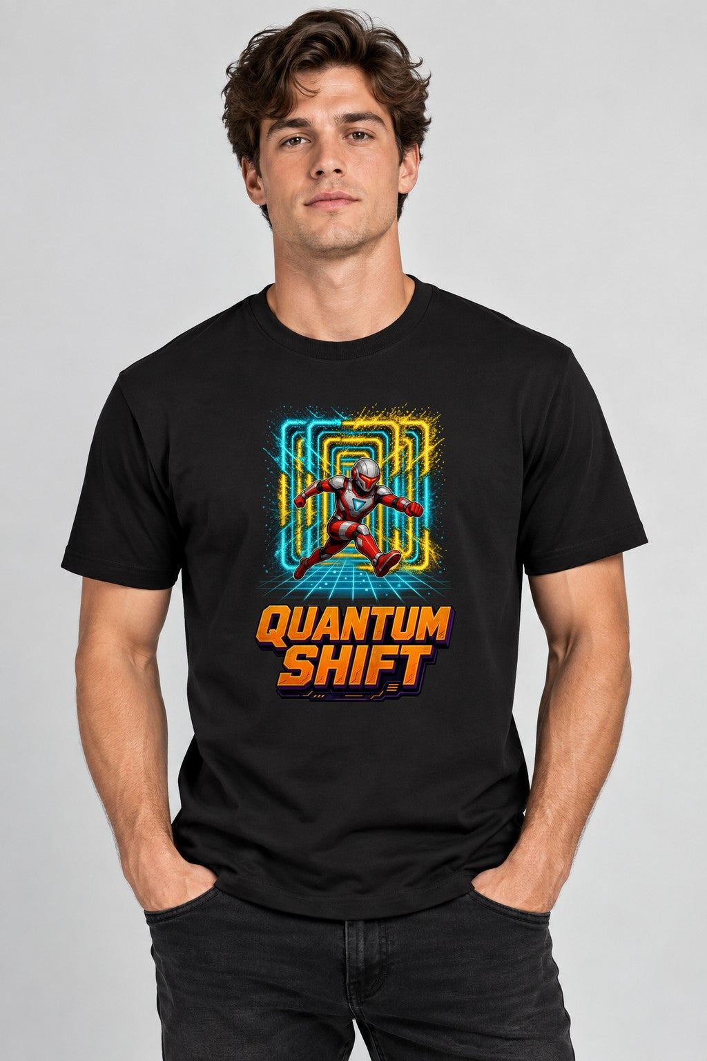 Quantum Shift product image 2