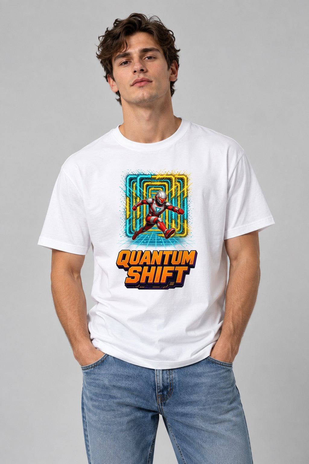 Quantum Shift product image 1