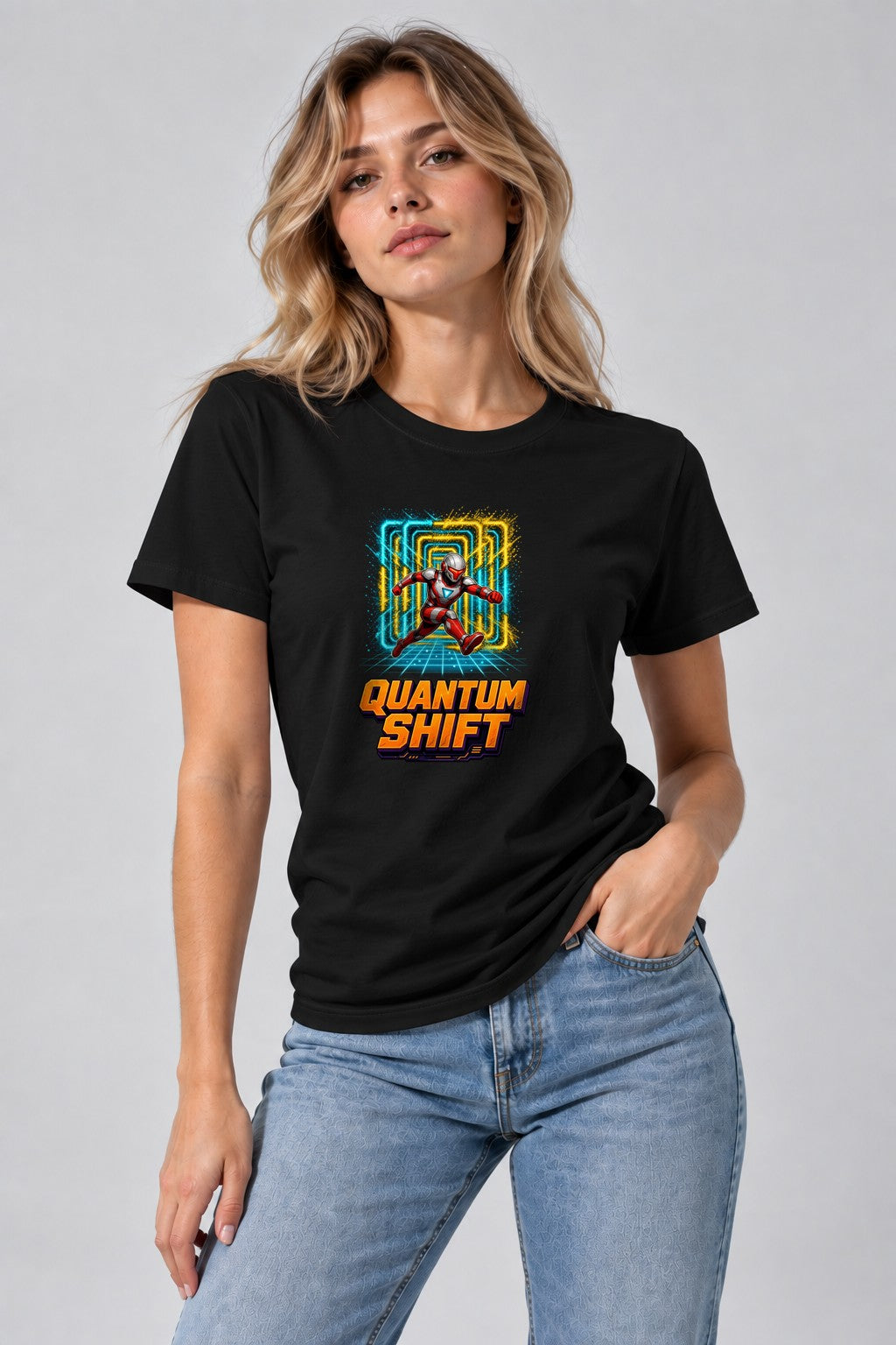 Quantum Shift product image 2