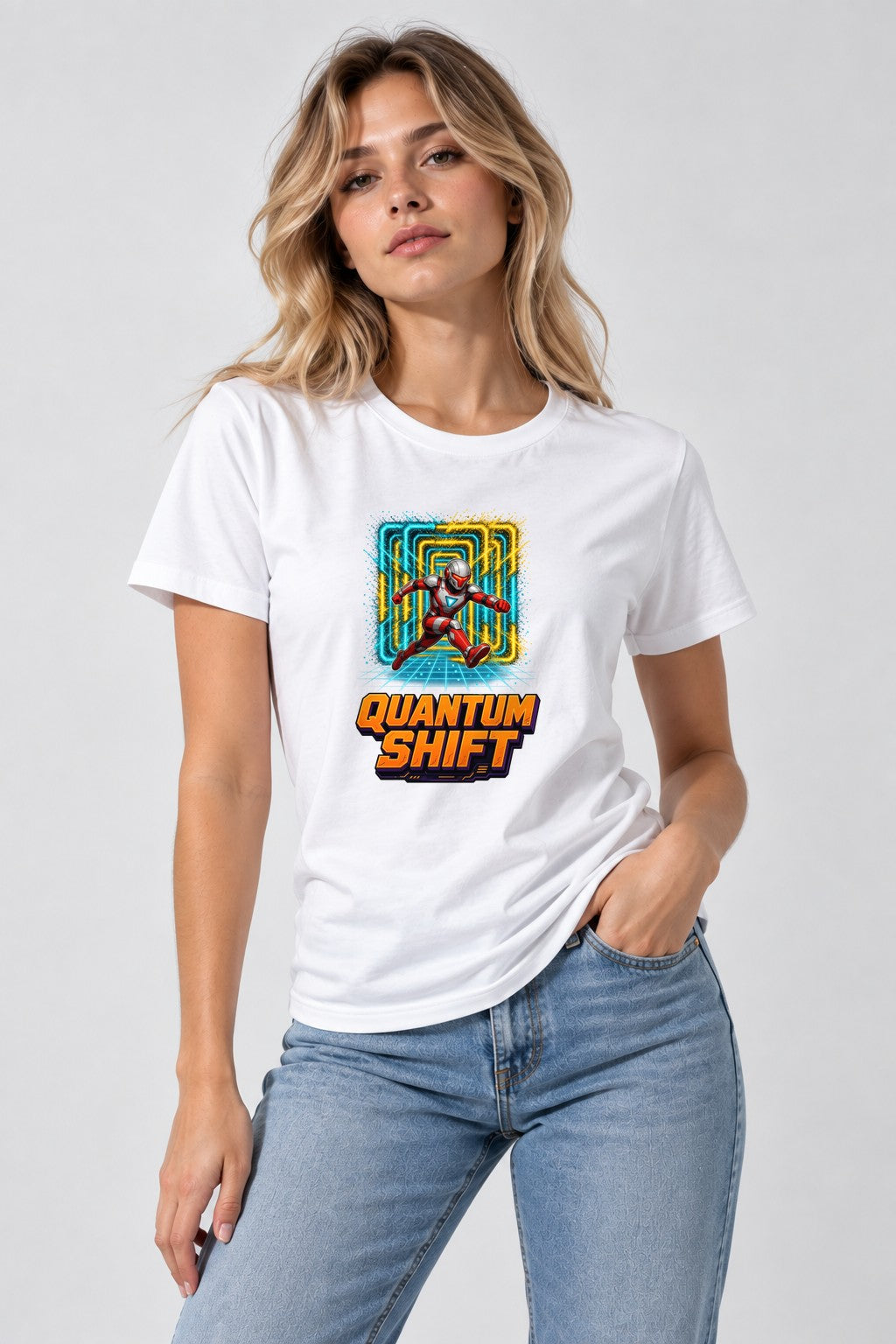 Quantum Shift product image 1