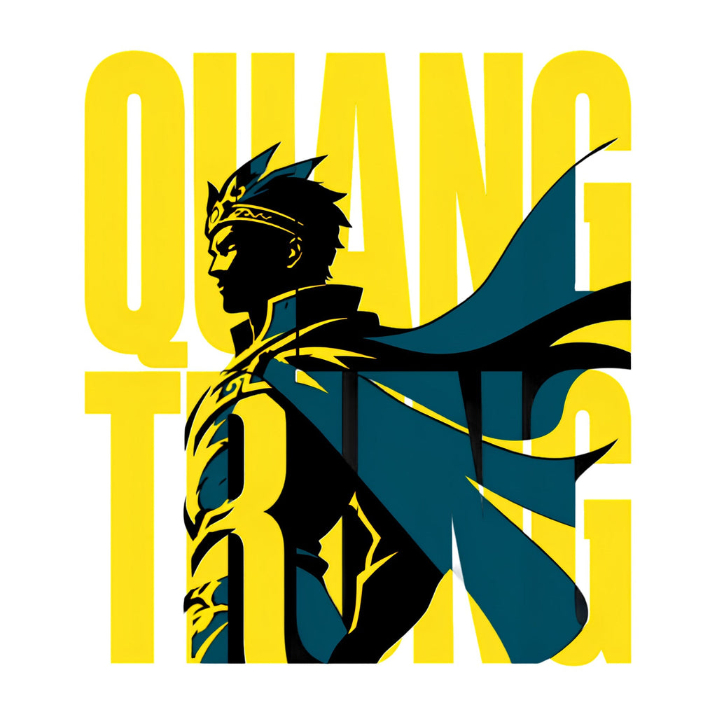 Quantum Trisa product image 3
