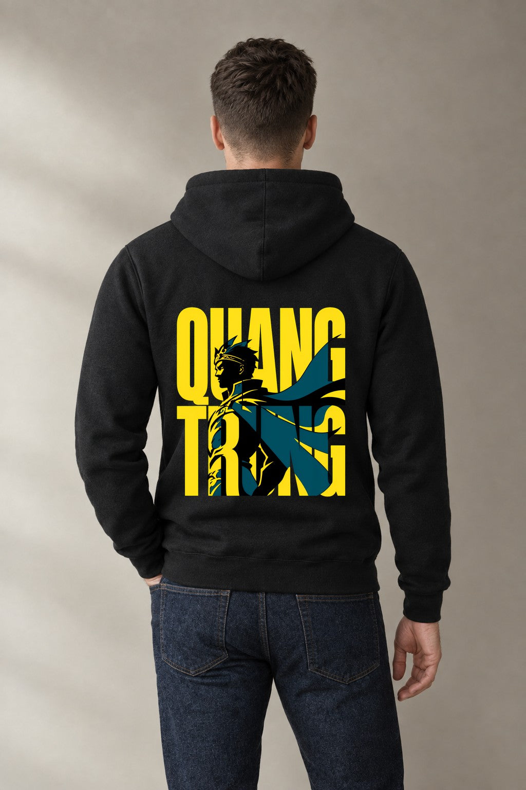 Quantum Trisa product image 2