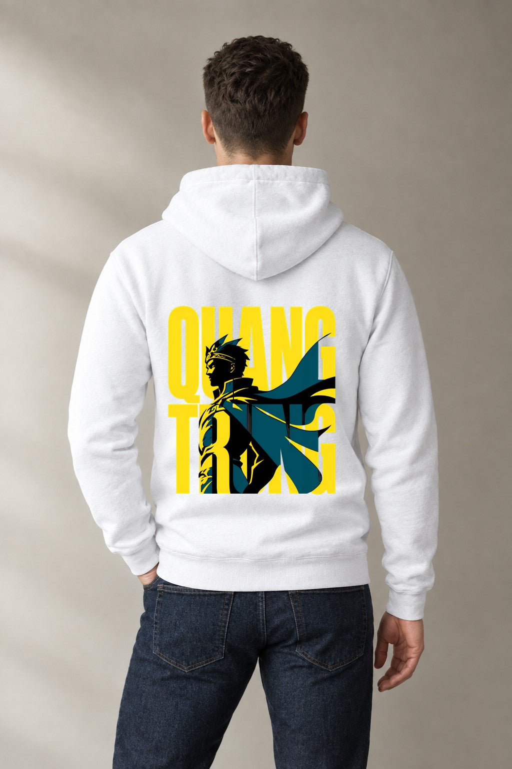 Quantum Trisa product image 1